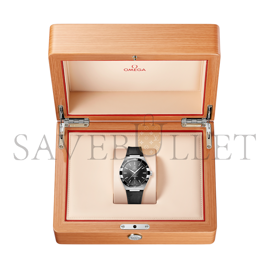 OMEGA CONSTELLATION WATCH 131.33.41.21.01.001